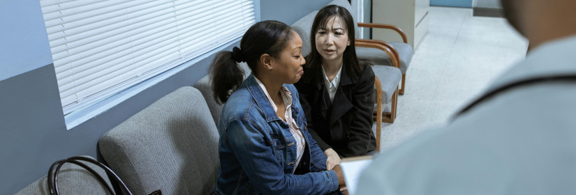 Understanding Medicaid: Health Coverage Options for Women of All Ages